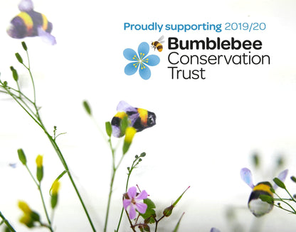 bumble bees