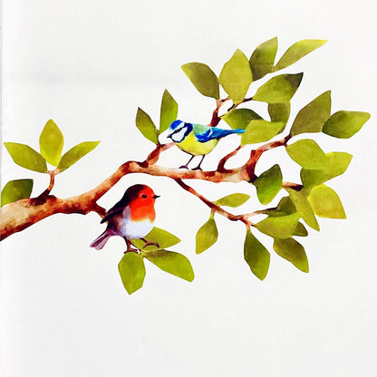 tree branch