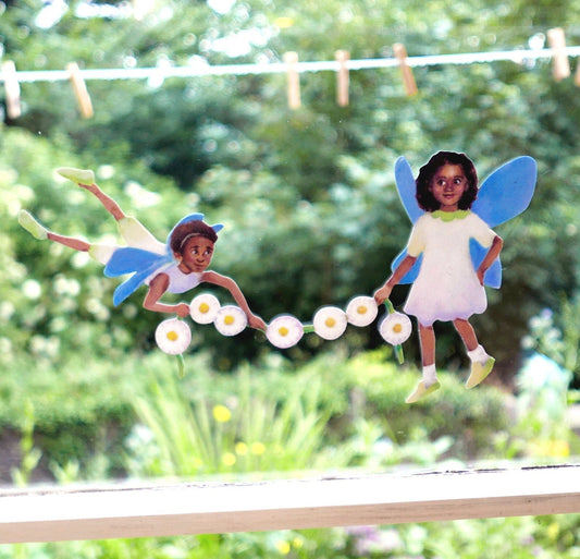 daisy fairies