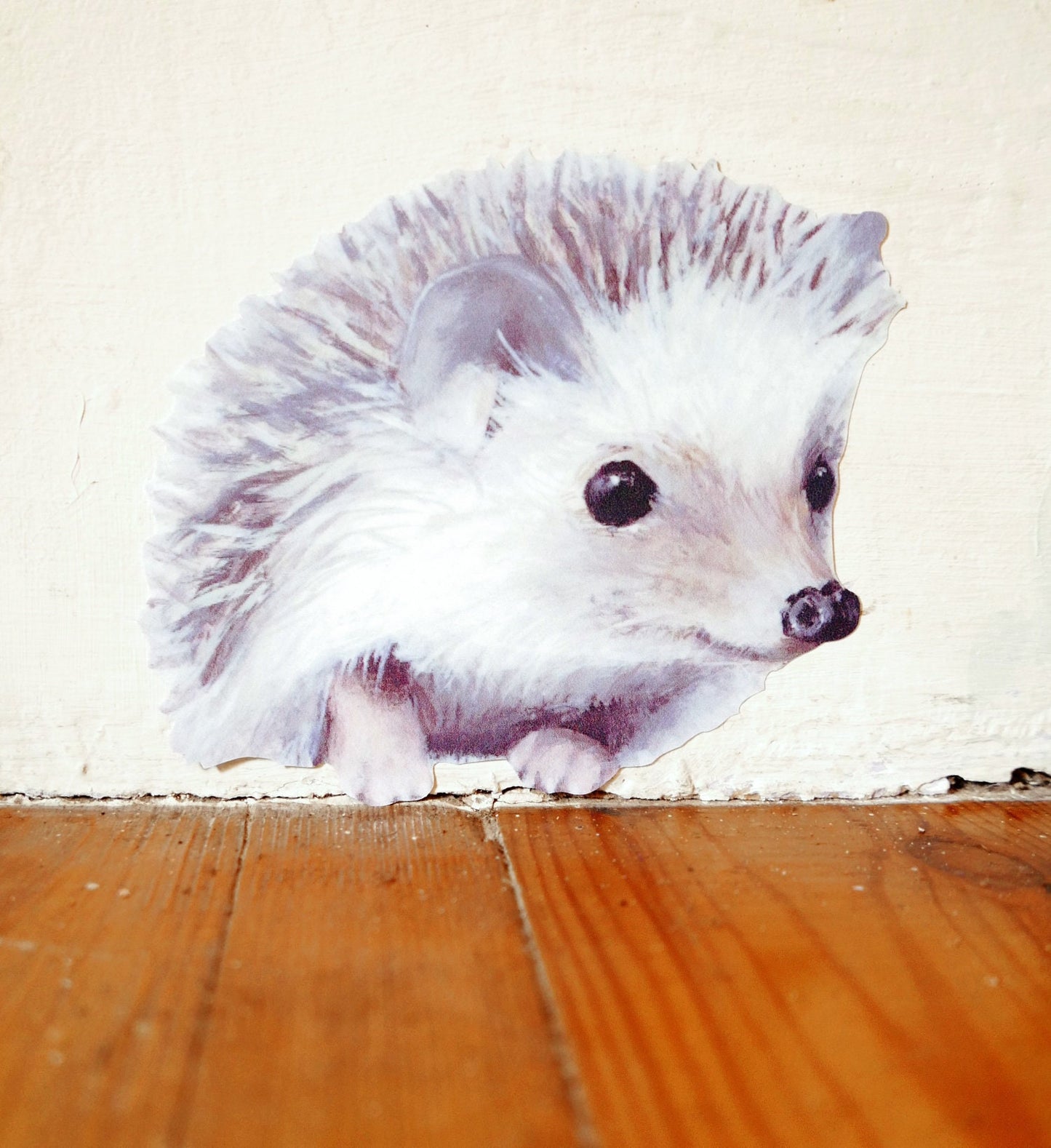 hedgehog