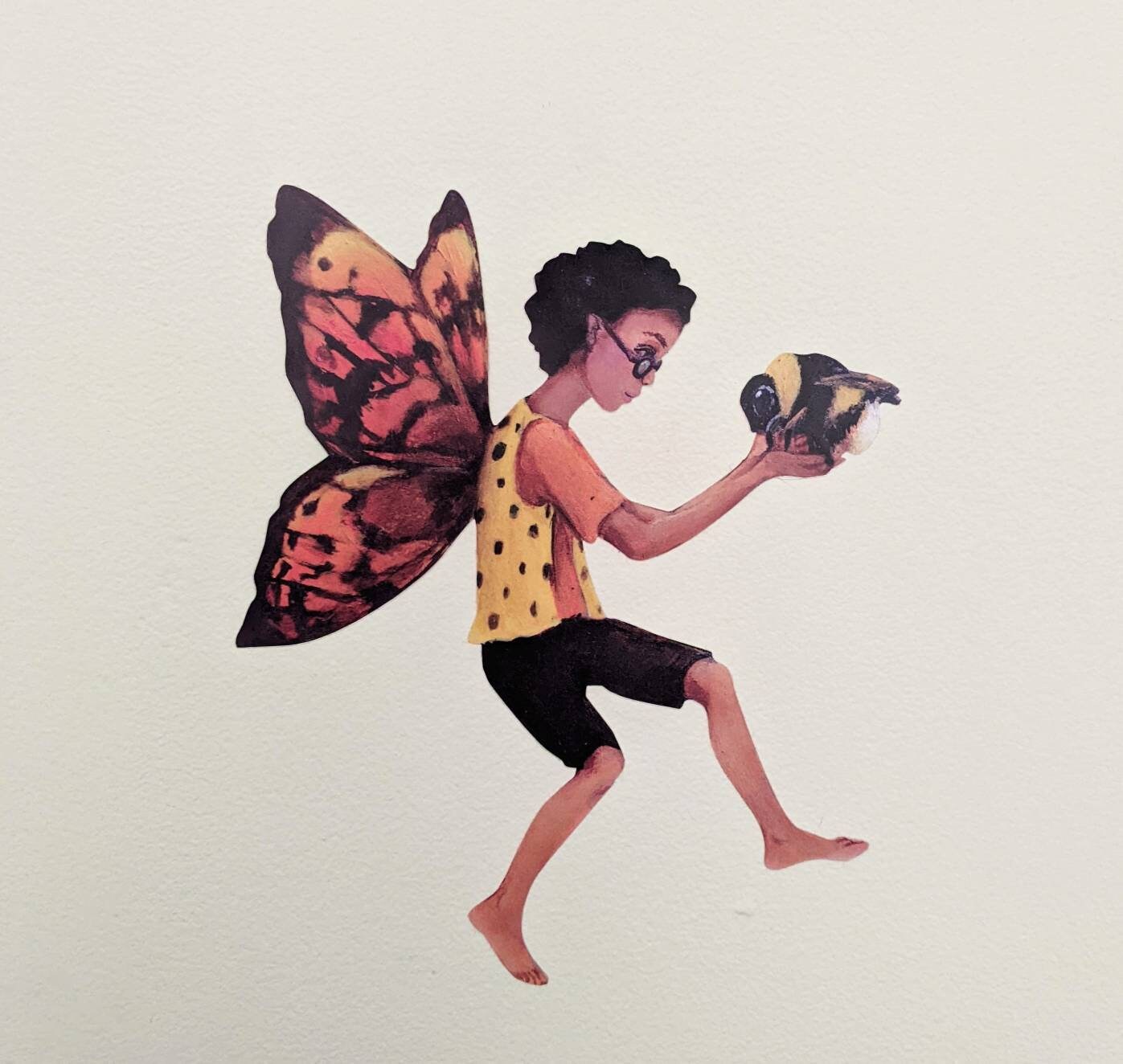 bee fairy