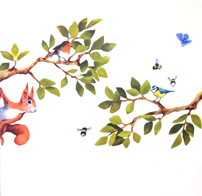 tree branch