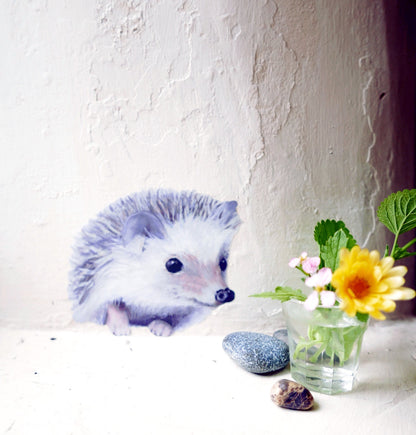 hedgehog