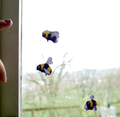 bees and a hive