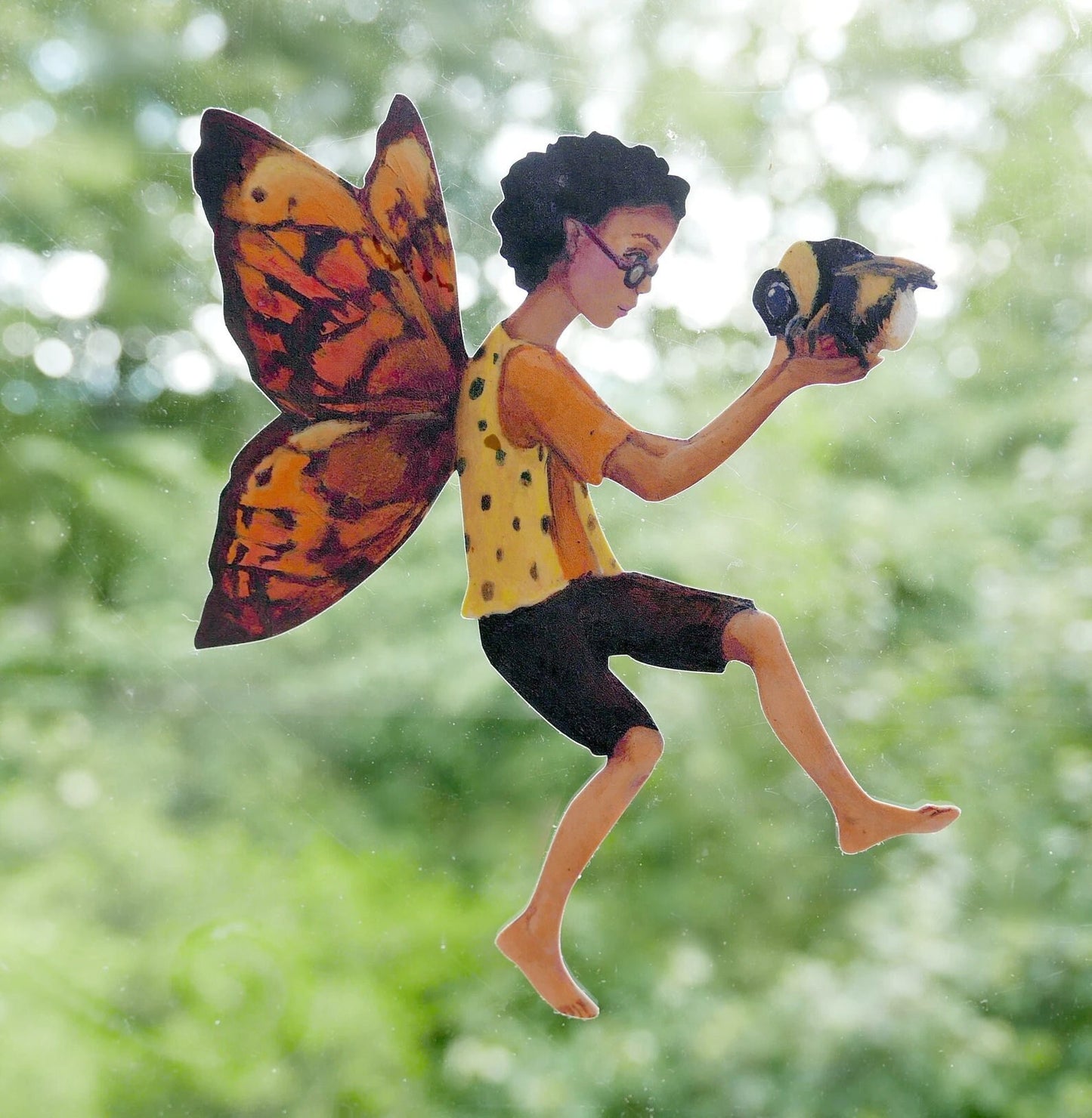 bee fairy