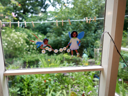 daisy fairies