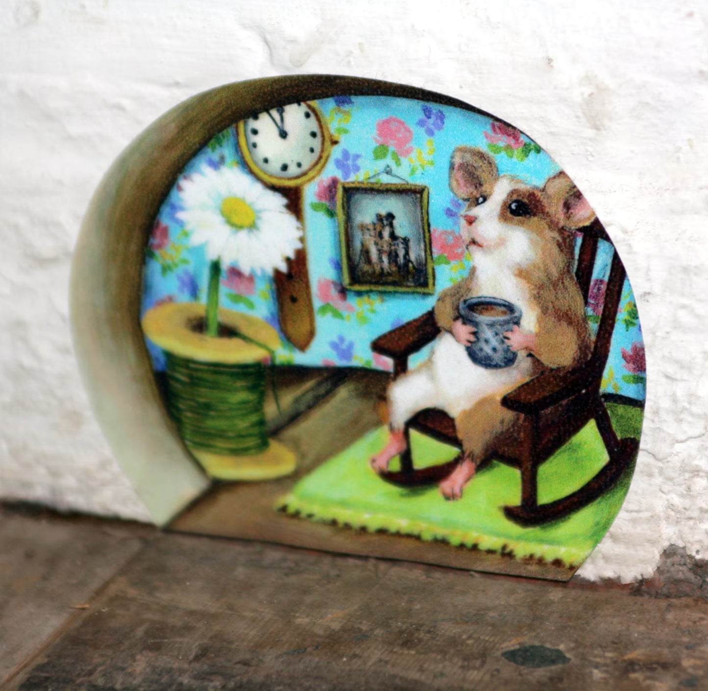 mother mouse