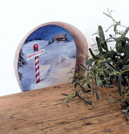 Christmas Mouse Hole Bundle