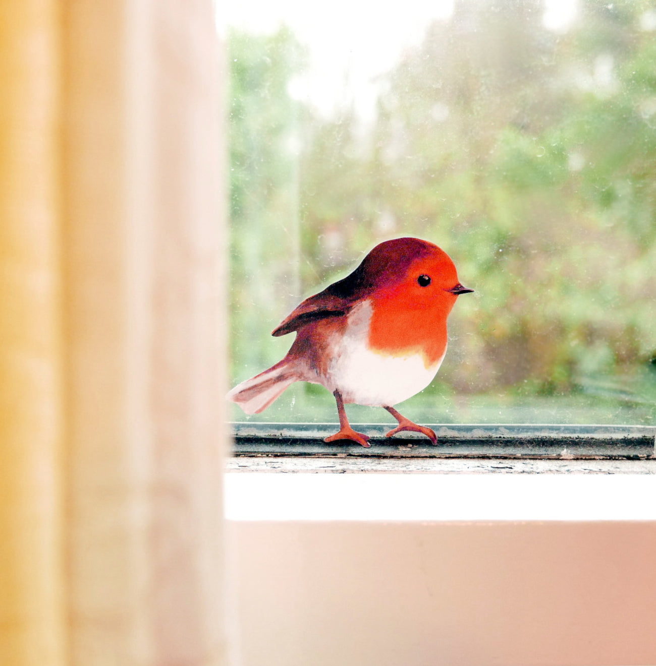 red robin