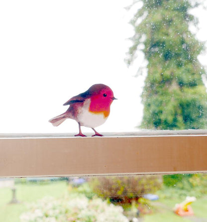 red robin